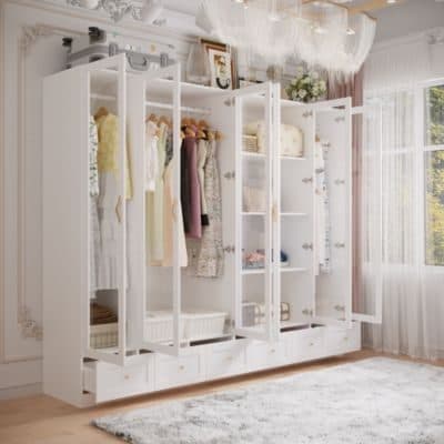 Closet in Chapel St, photo 2